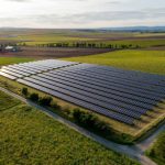 EDP Begins Construction of Second Large-Scale Solar Plant in Germany