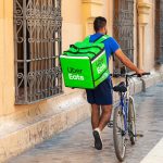 Uber and iFood Join Forces: Ride-Hailing and Delivery in One App